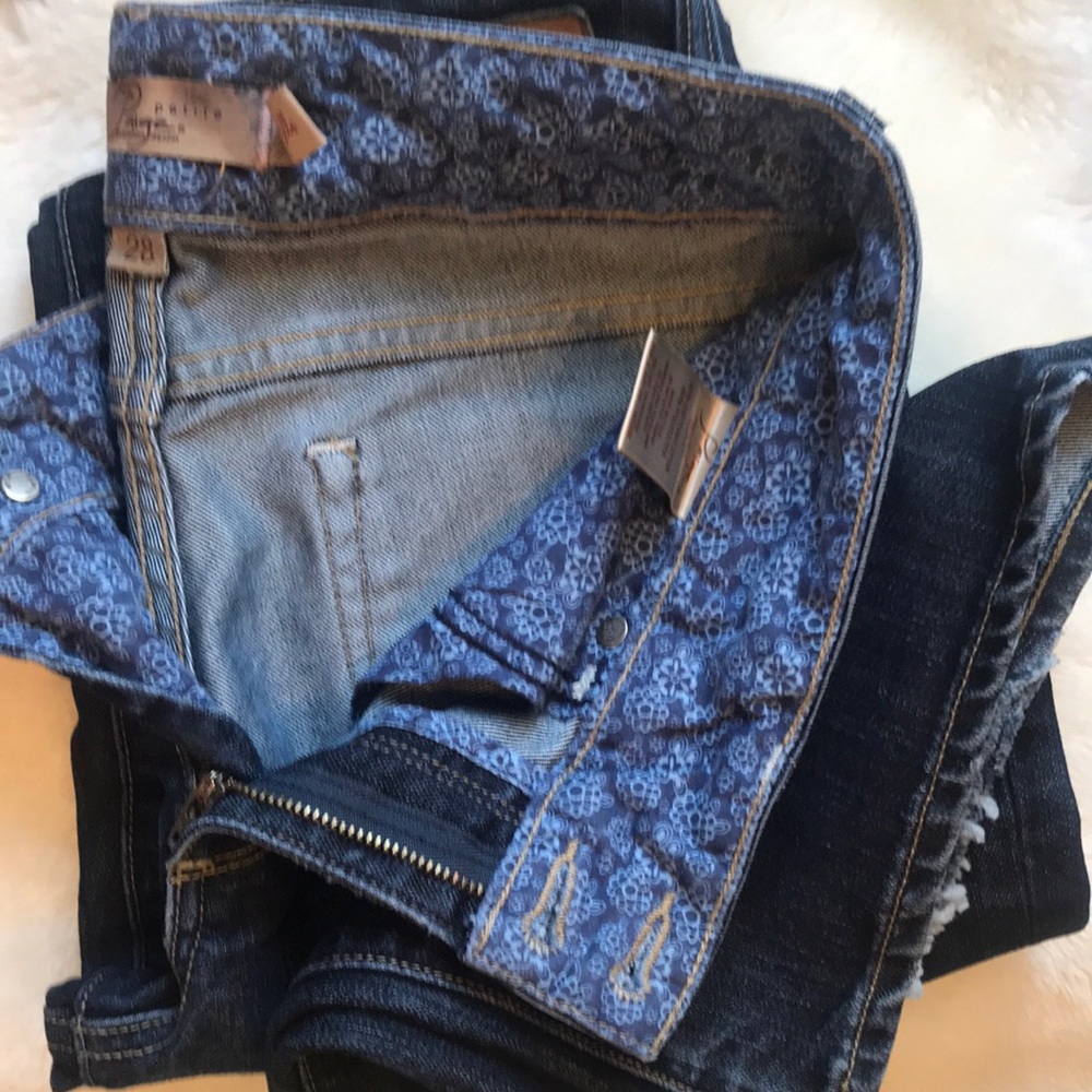 Paige Jeans 👖 - Picture 3 of 8